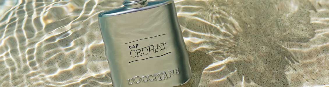 Cap Cedrat Collection